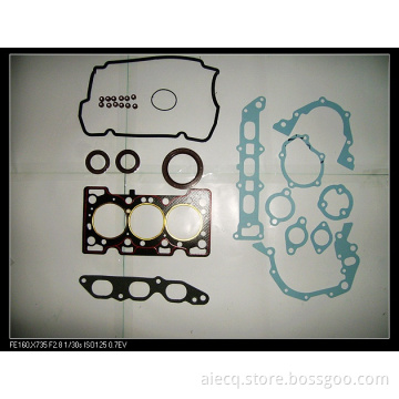 suzuki cylinder head gasket